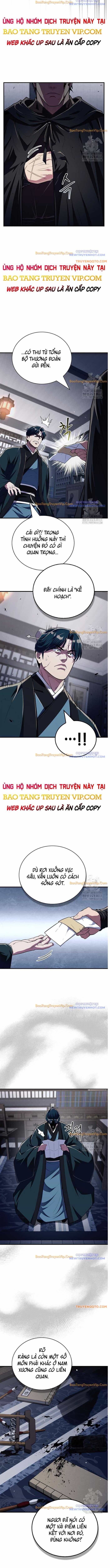 Huấn Luyện Viên Murim Thiên Tài - Chương 53 - ảnh 14