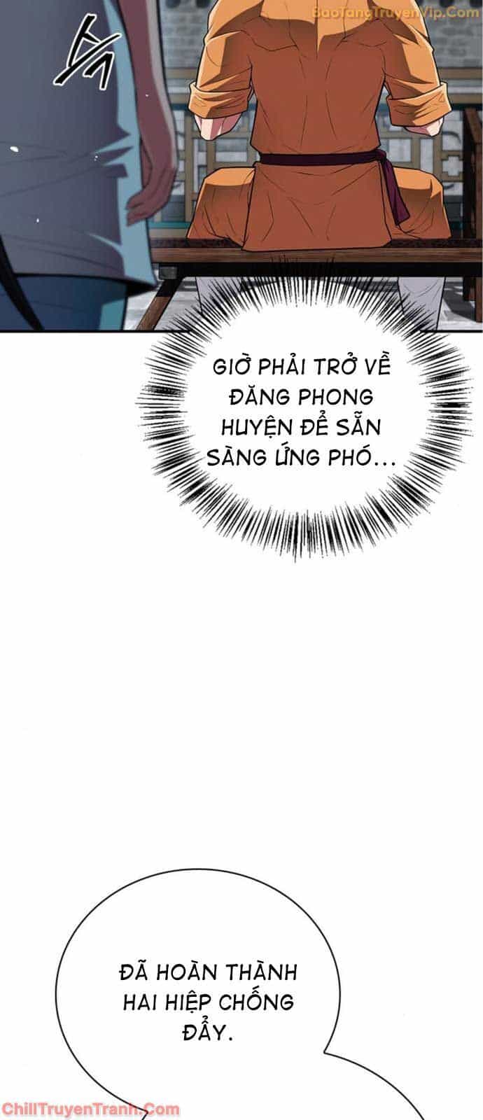 Huấn Luyện Viên Murim Thiên Tài - Chương 54 - ảnh 13