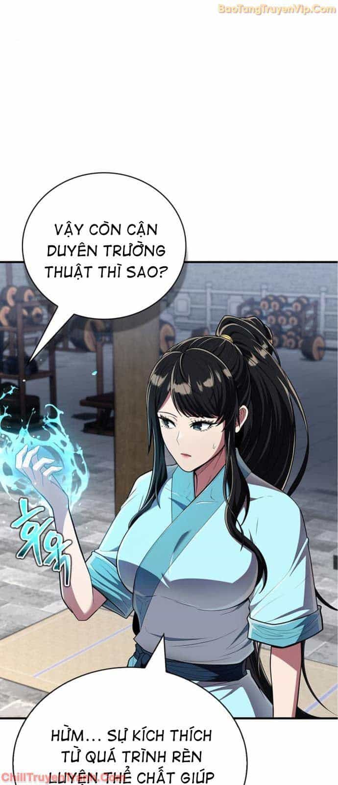 Huấn Luyện Viên Murim Thiên Tài - Chương 54 - ảnh 15