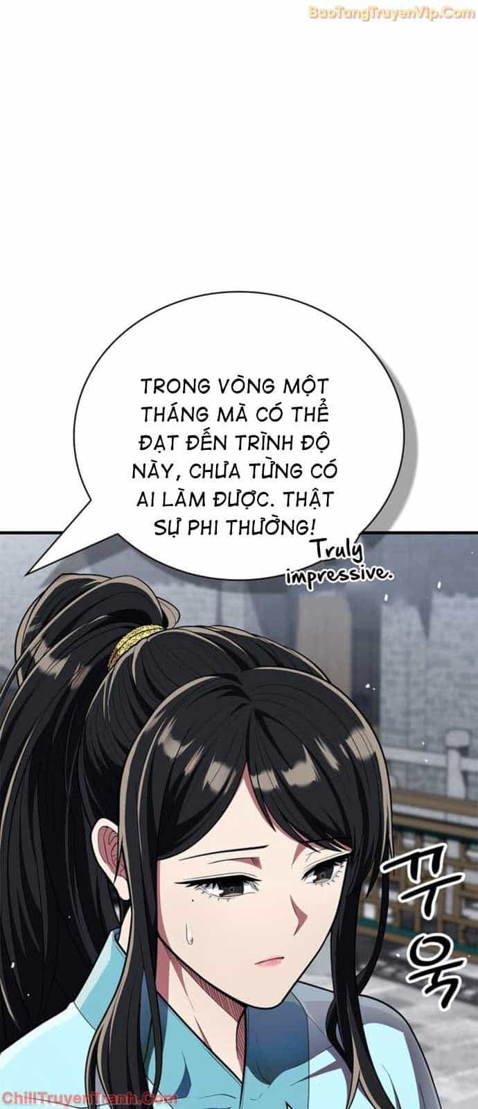 Huấn Luyện Viên Murim Thiên Tài - Chương 54 - ảnh 18