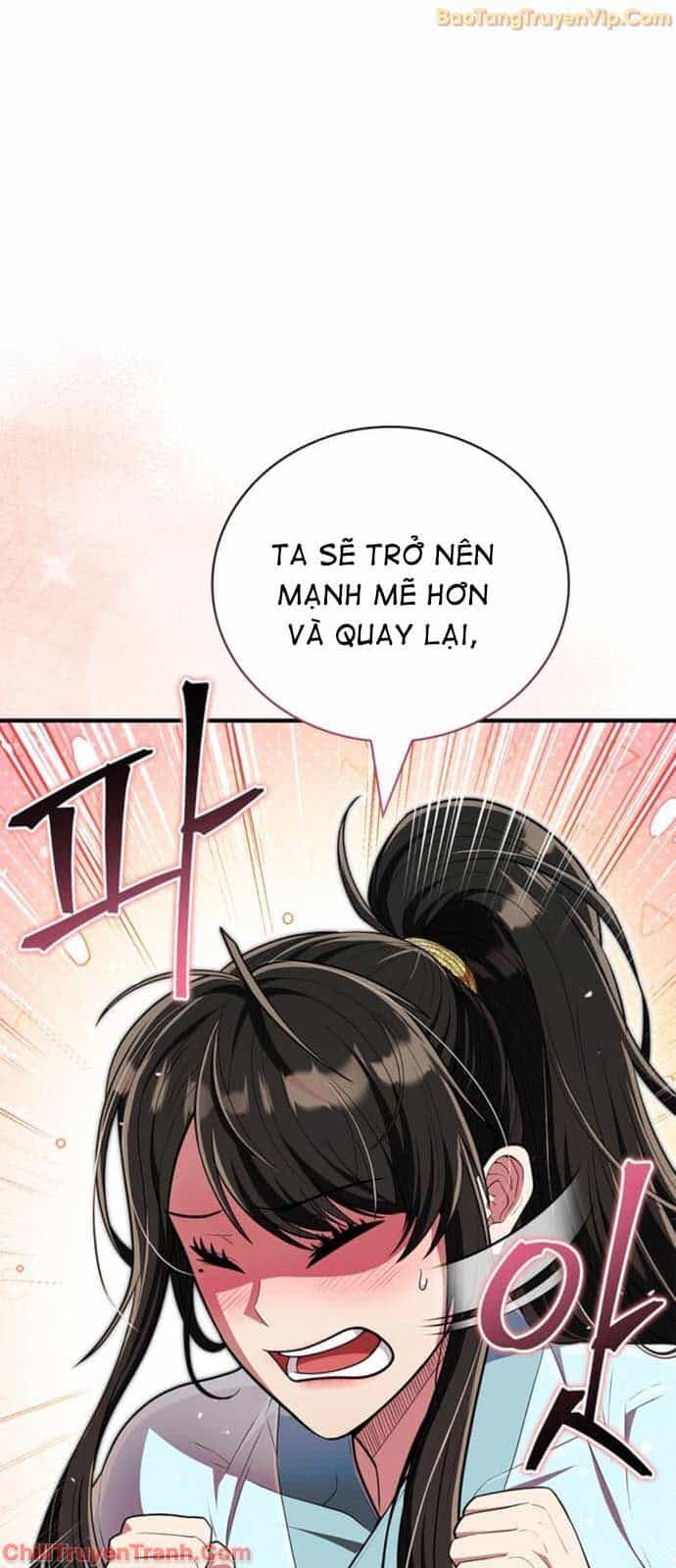 Huấn Luyện Viên Murim Thiên Tài - Chương 54 - ảnh 24
