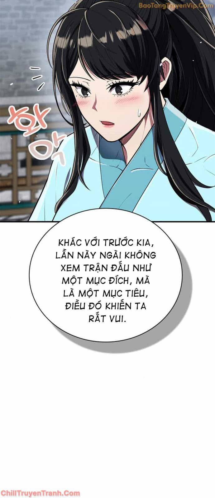 Huấn Luyện Viên Murim Thiên Tài - Chương 54 - ảnh 27