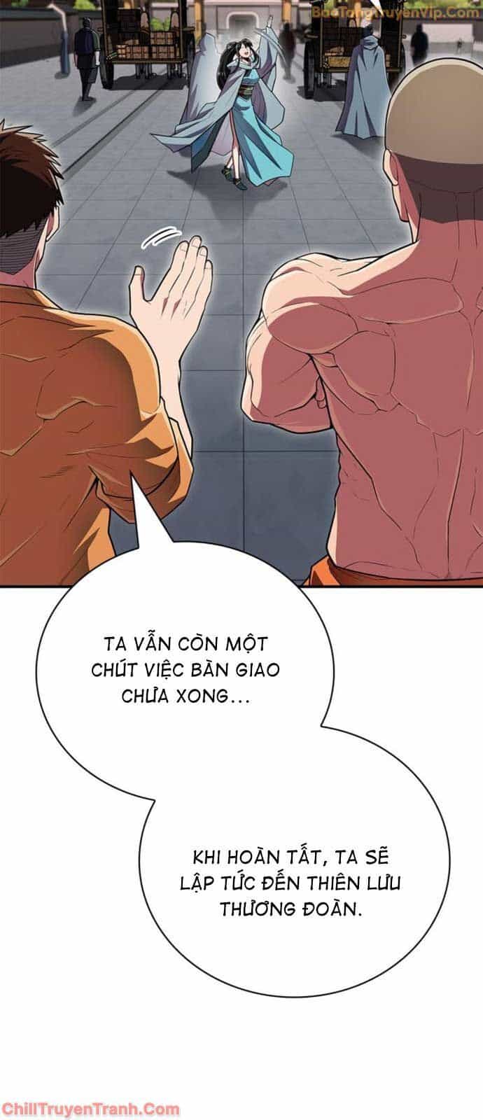 Huấn Luyện Viên Murim Thiên Tài - Chương 54 - ảnh 36