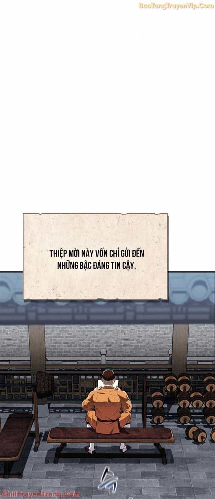 Huấn Luyện Viên Murim Thiên Tài - Chương 54 - ảnh 4