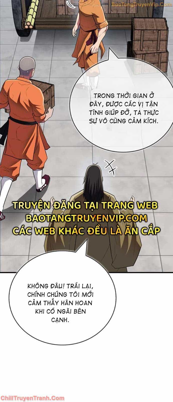 Huấn Luyện Viên Murim Thiên Tài - Chương 54 - ảnh 60