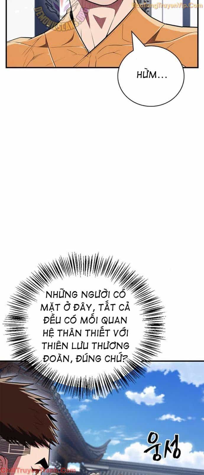 Huấn Luyện Viên Murim Thiên Tài - Chương 54 - ảnh 81