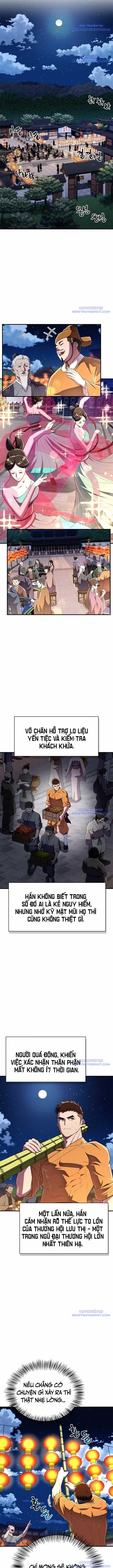 Huấn Luyện Viên Murim Thiên Tài - Chương 55 - ảnh 4
