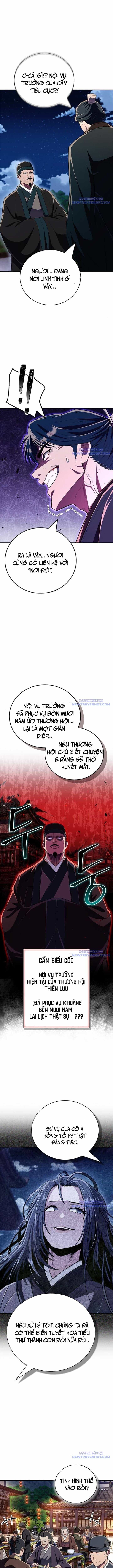 Huấn Luyện Viên Murim Thiên Tài - Chương 55 - ảnh 8