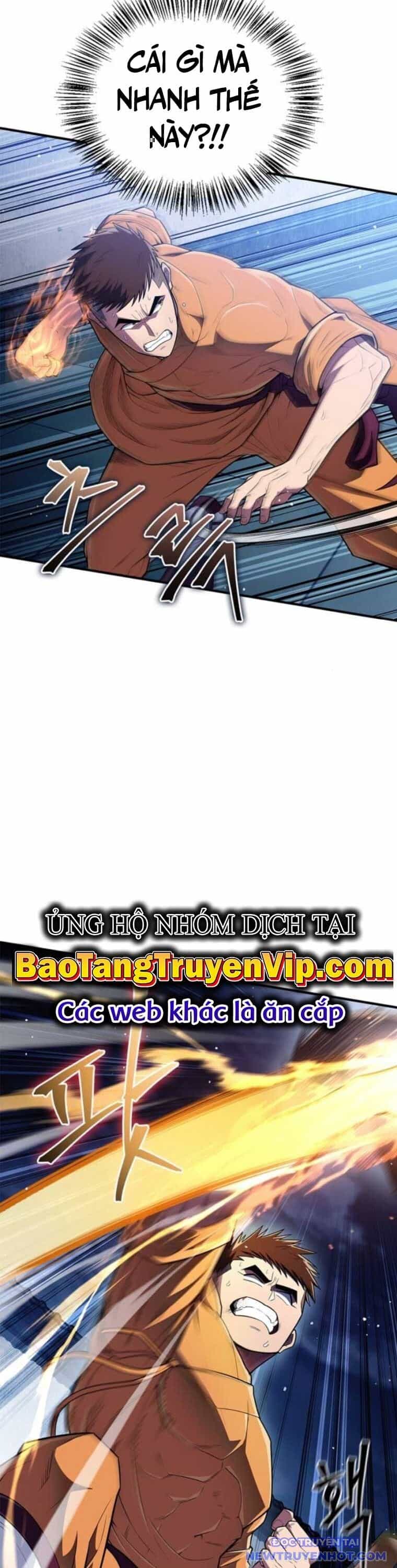 Huấn Luyện Viên Murim Thiên Tài - Chương 56 - ảnh 21