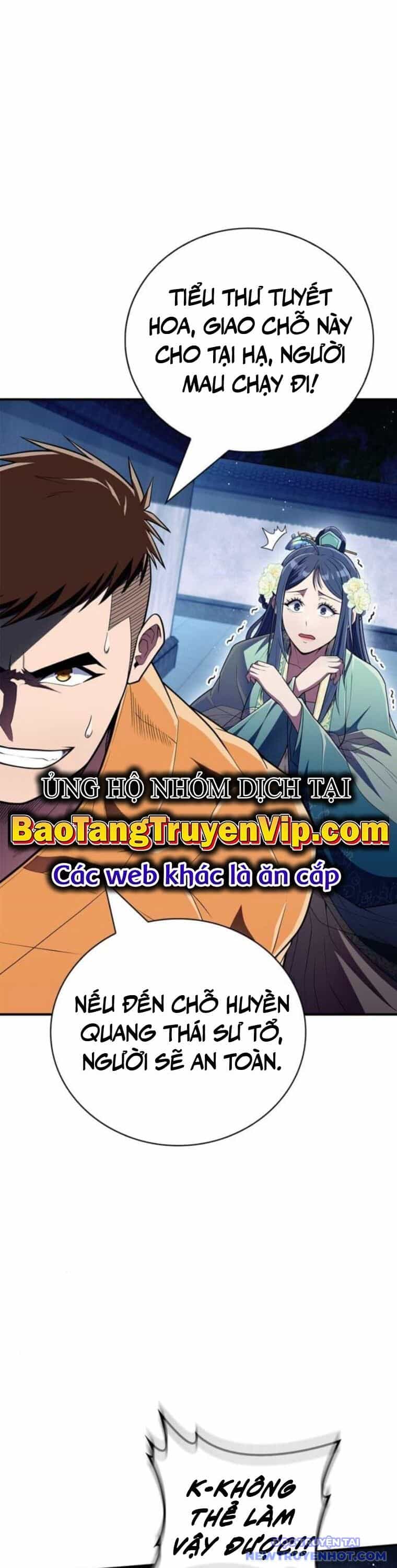 Huấn Luyện Viên Murim Thiên Tài - Chương 56 - ảnh 4