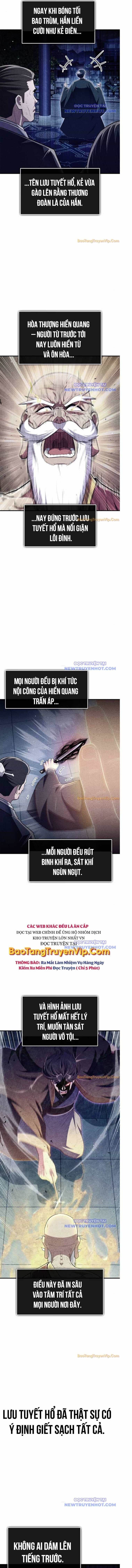 Huấn Luyện Viên Murim Thiên Tài - Chương 57 - ảnh 14