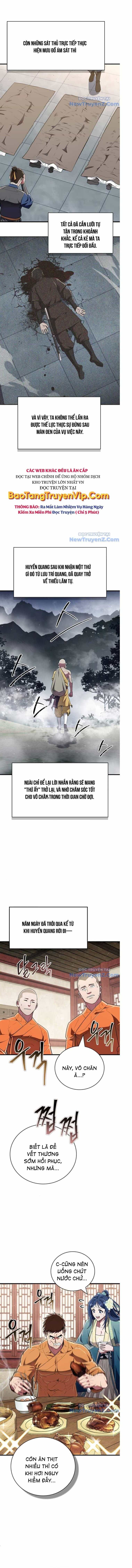 Huấn Luyện Viên Murim Thiên Tài - Chương 58 - ảnh 10