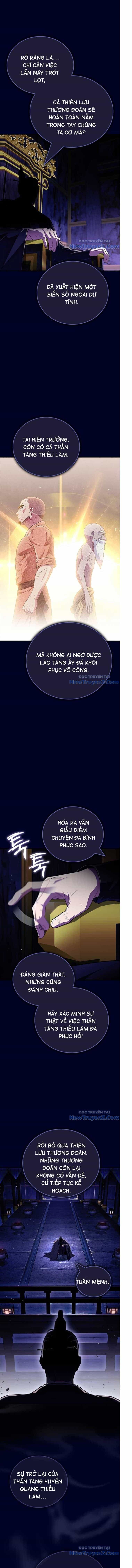Huấn Luyện Viên Murim Thiên Tài - Chương 58 - ảnh 16