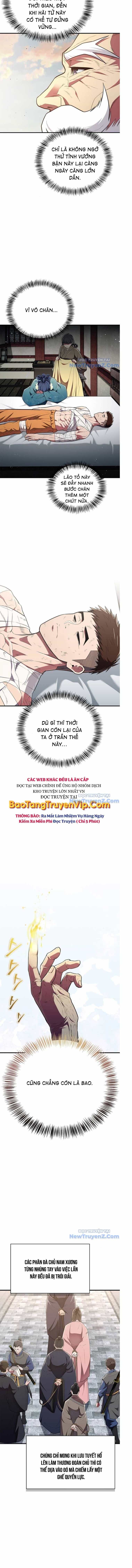 Huấn Luyện Viên Murim Thiên Tài - Chương 58 - ảnh 9
