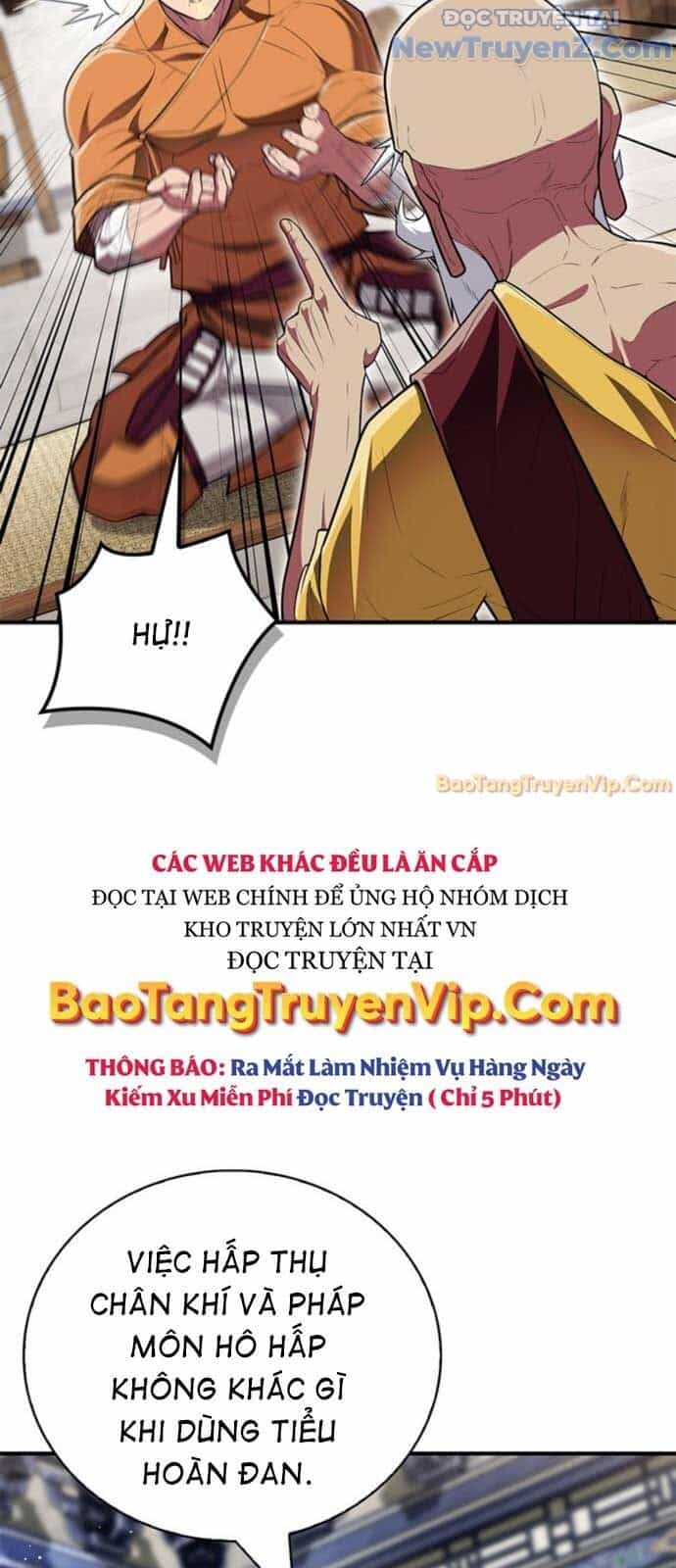 Huấn Luyện Viên Murim Thiên Tài - Chương 59 - ảnh 36