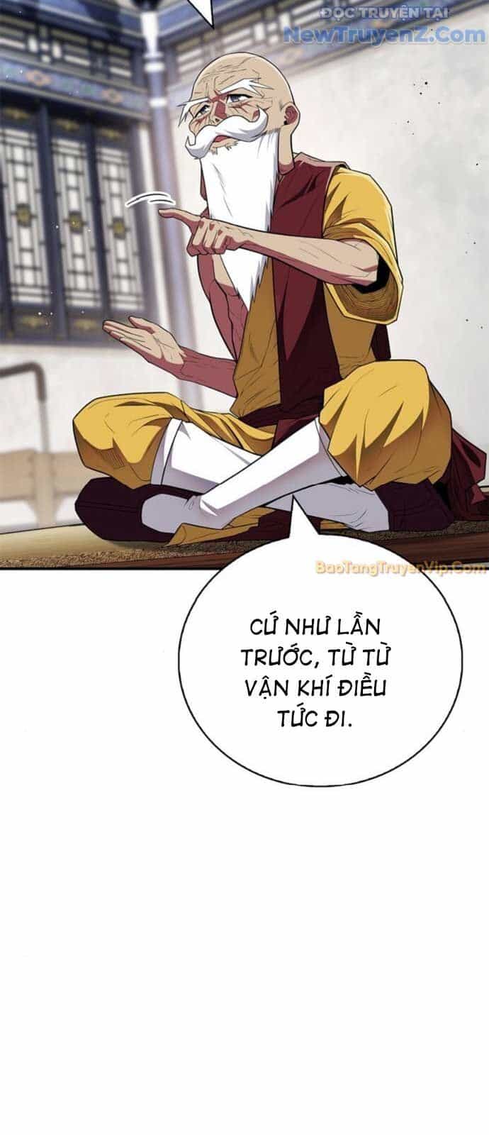 Huấn Luyện Viên Murim Thiên Tài - Chương 59 - ảnh 37