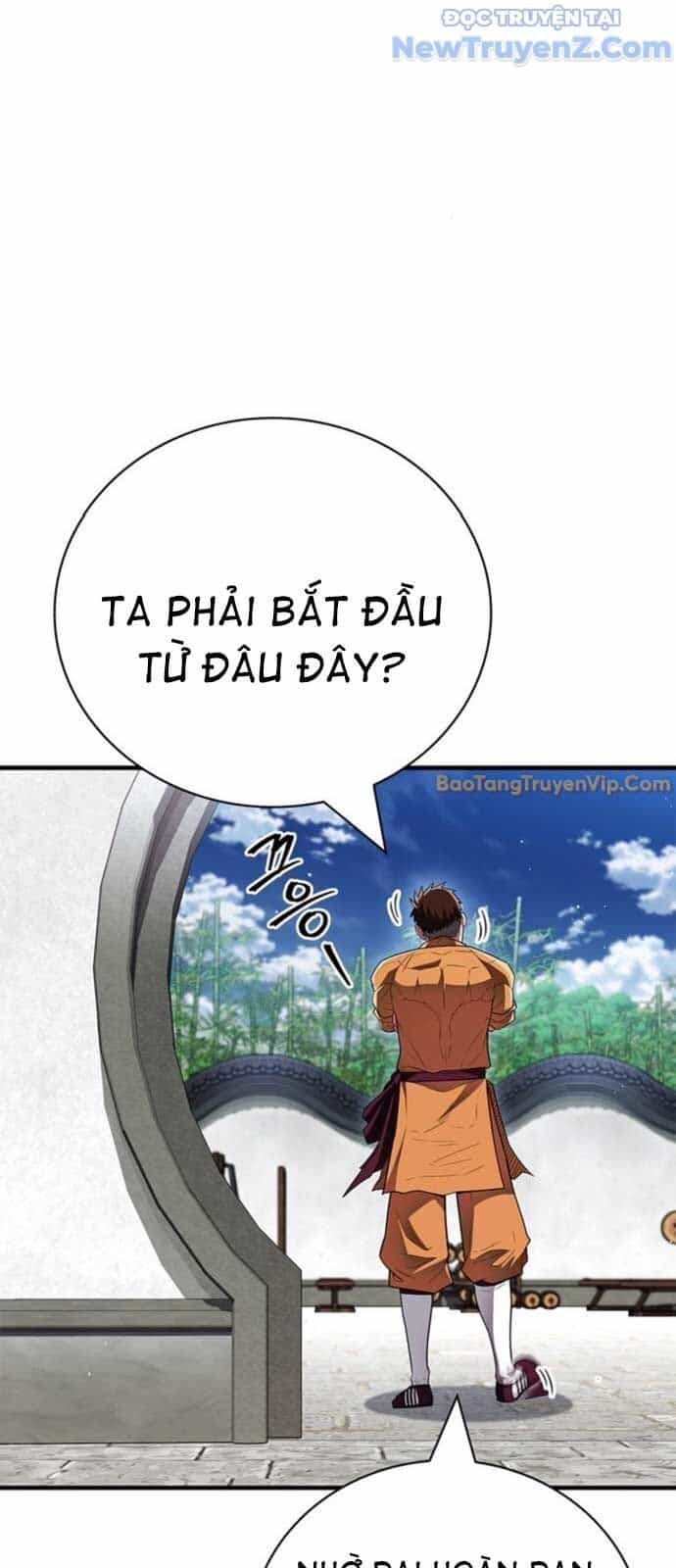 Huấn Luyện Viên Murim Thiên Tài - Chương 59 - ảnh 62
