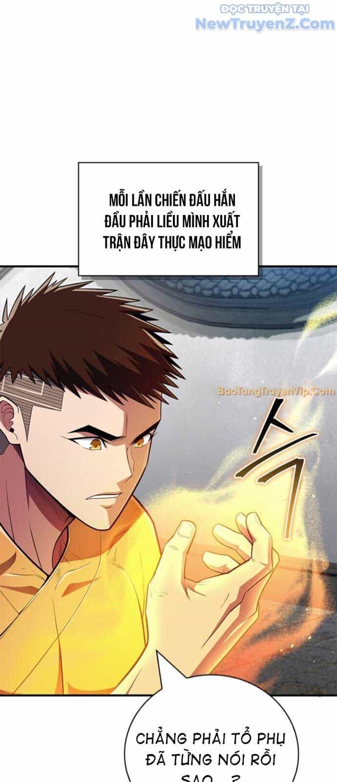 Huấn Luyện Viên Murim Thiên Tài - Chương 59 - ảnh 68