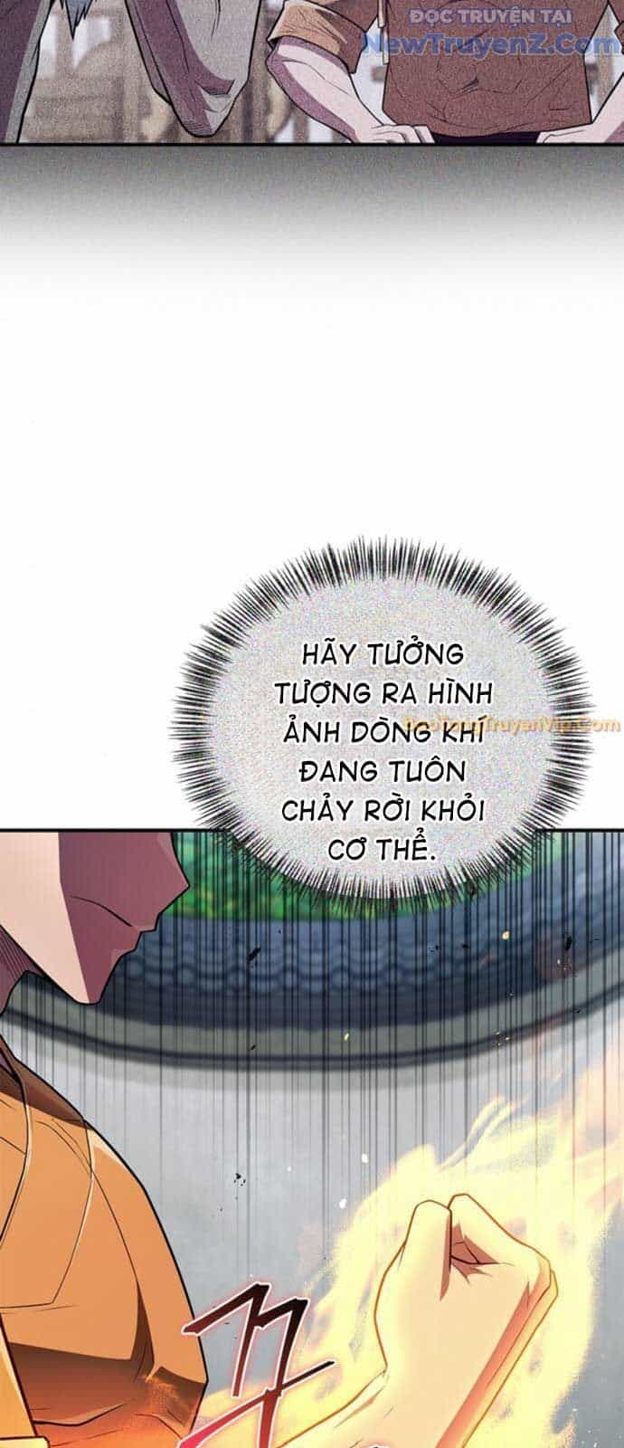 Huấn Luyện Viên Murim Thiên Tài - Chương 59 - ảnh 70