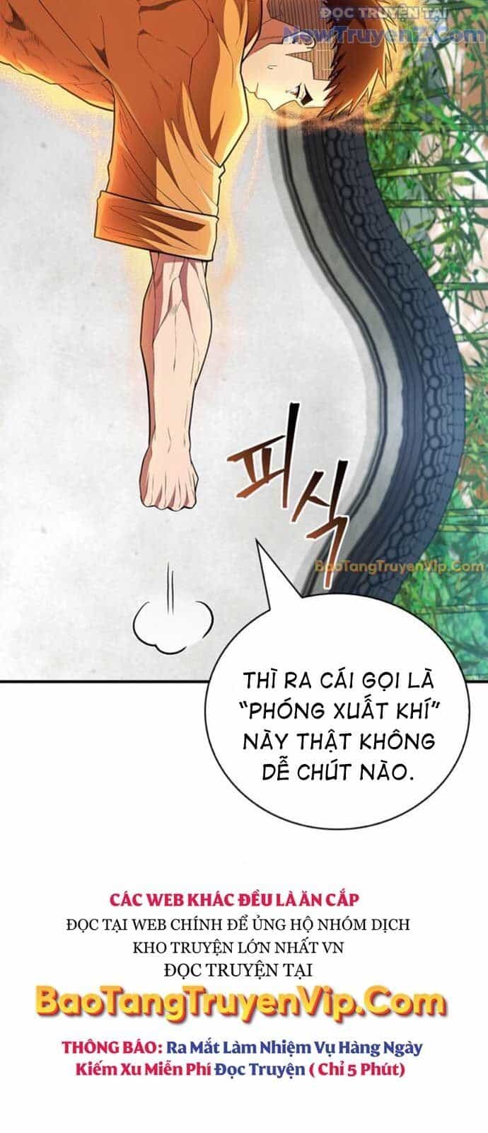 Huấn Luyện Viên Murim Thiên Tài - Chương 59 - ảnh 75