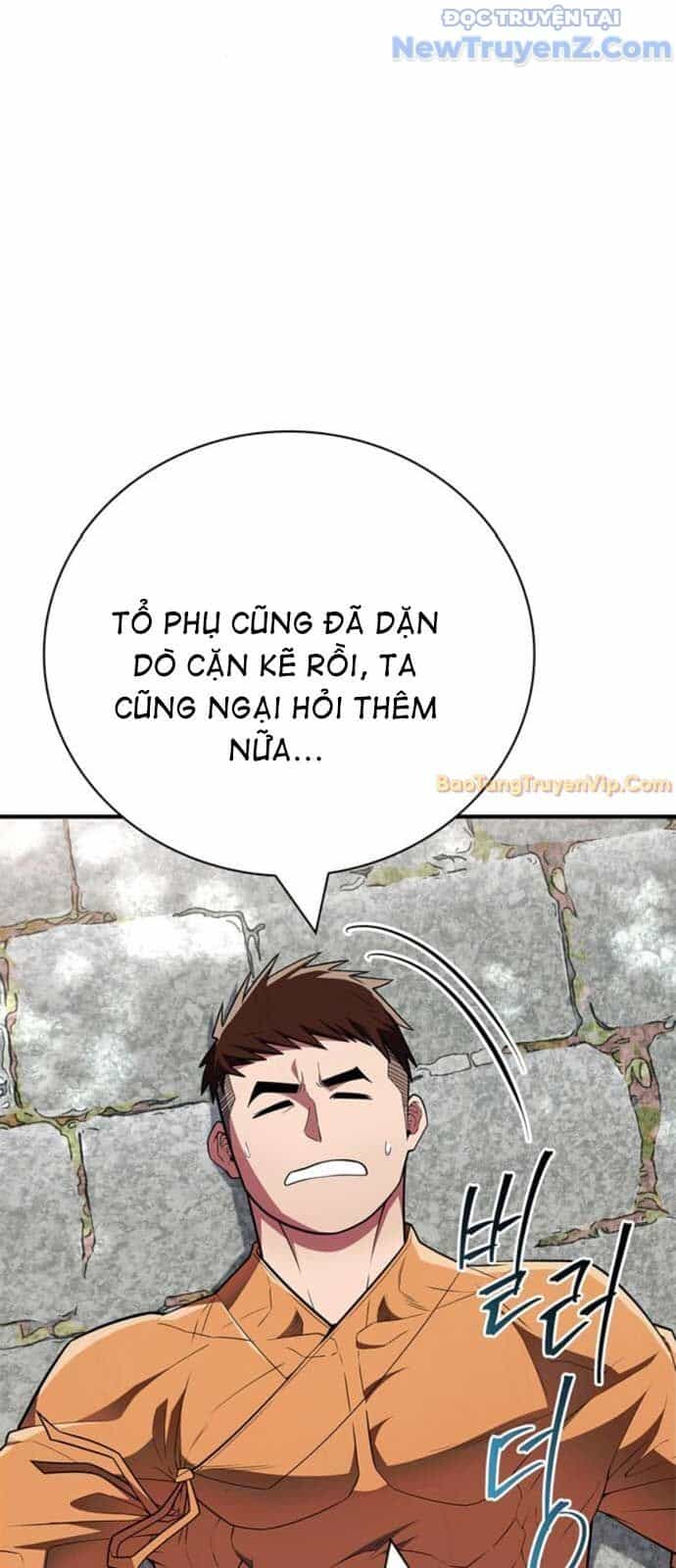 Huấn Luyện Viên Murim Thiên Tài - Chương 59 - ảnh 77