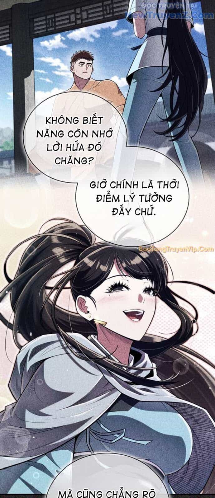 Huấn Luyện Viên Murim Thiên Tài - Chương 59 - ảnh 80