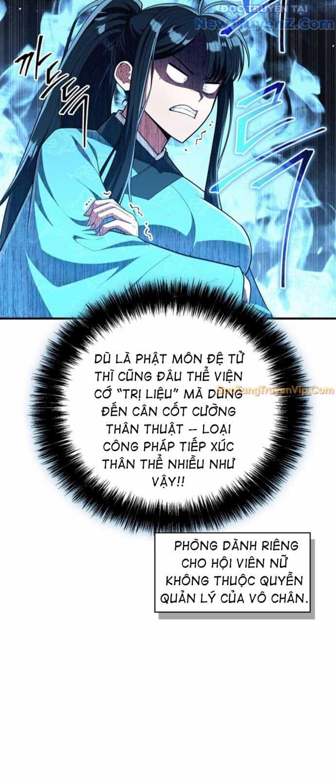 Huấn Luyện Viên Murim Thiên Tài - Chương 59 - ảnh 88