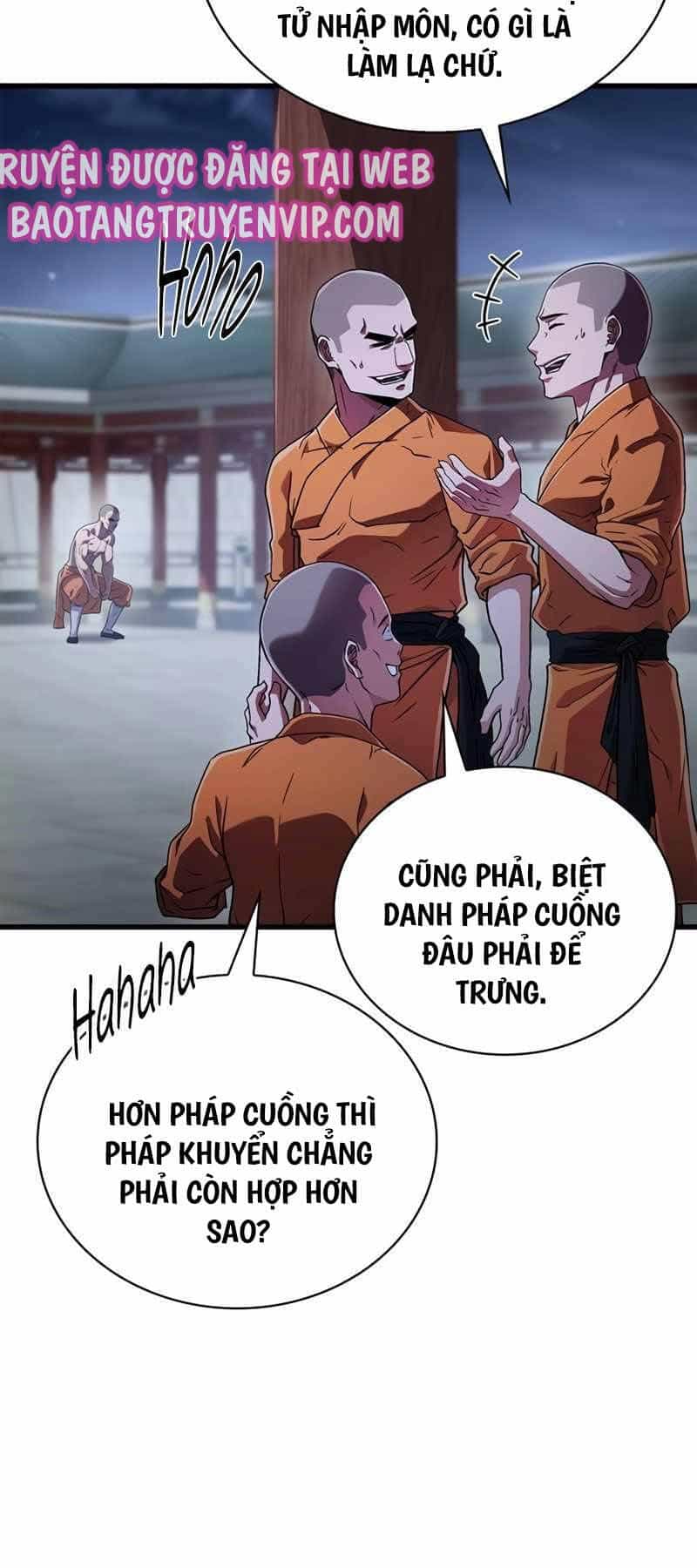 Huấn Luyện Viên Murim Thiên Tài - Chương 6 - ảnh 28
