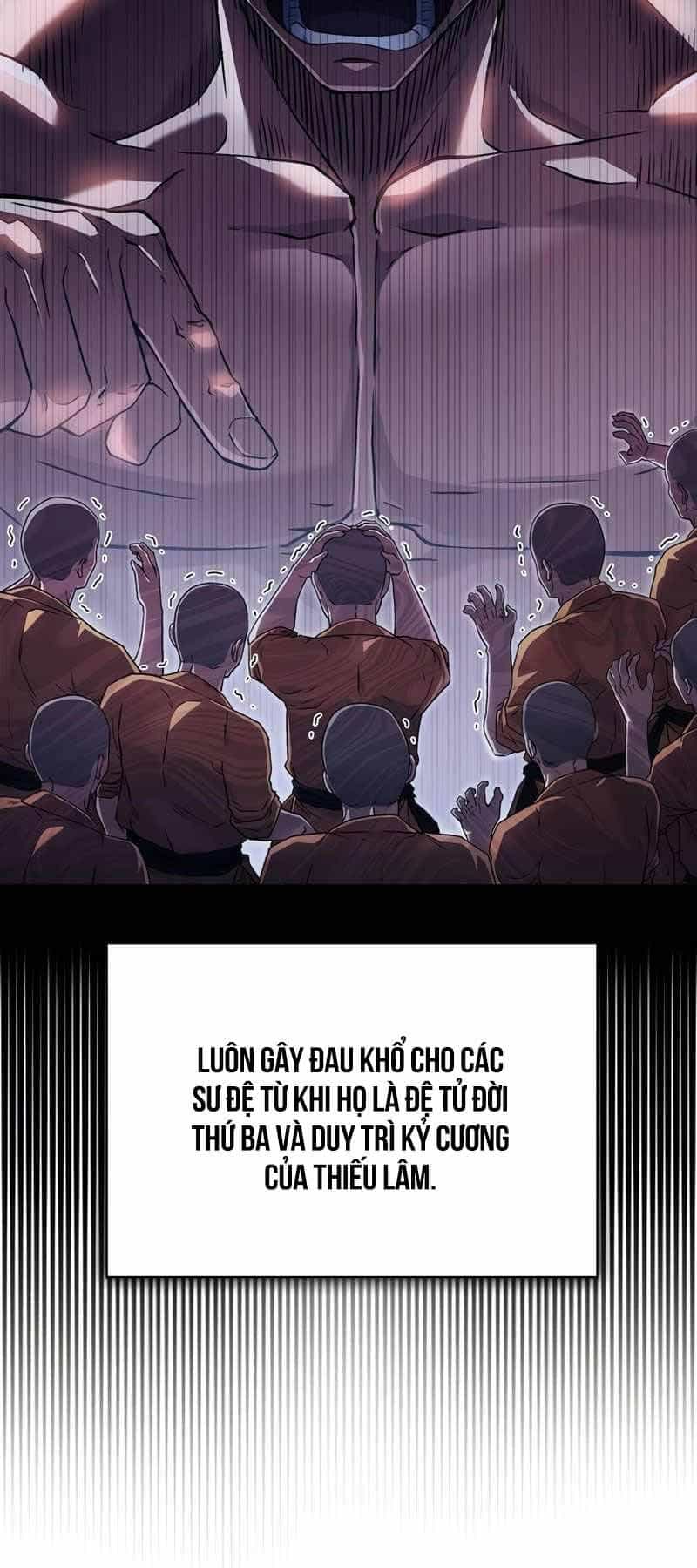 Huấn Luyện Viên Murim Thiên Tài - Chương 6 - ảnh 34
