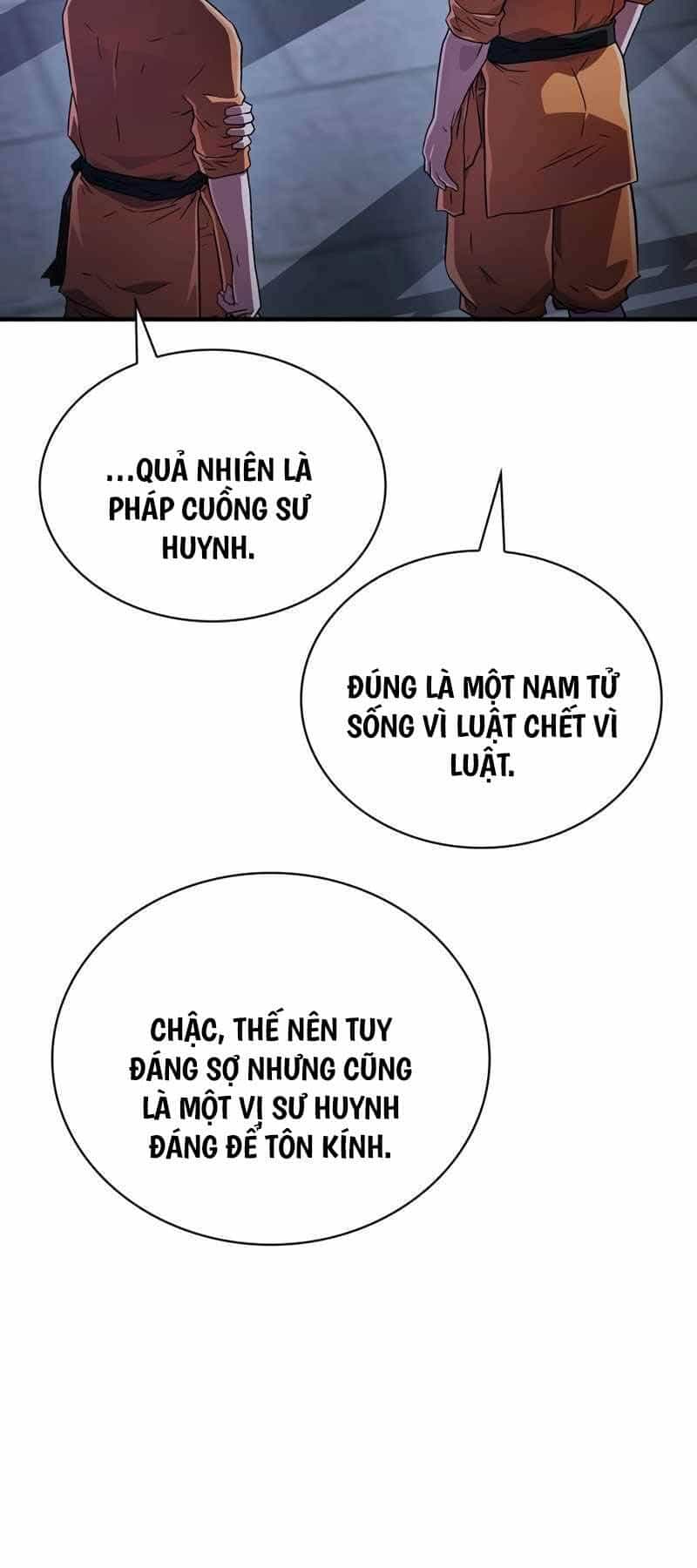 Huấn Luyện Viên Murim Thiên Tài - Chương 6 - ảnh 36