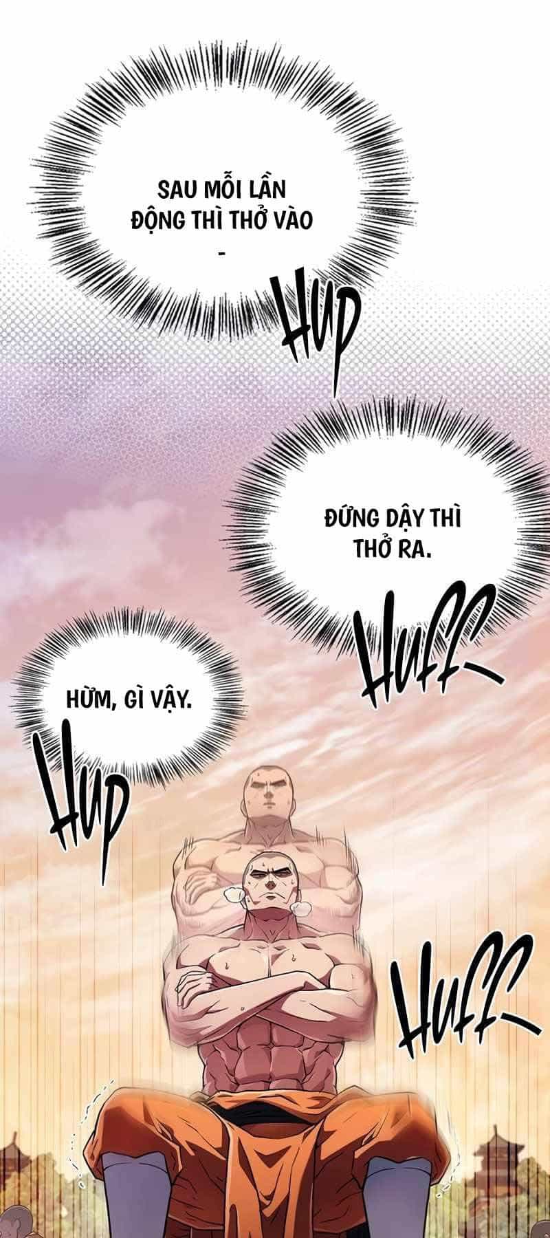 Huấn Luyện Viên Murim Thiên Tài - Chương 6 - ảnh 68