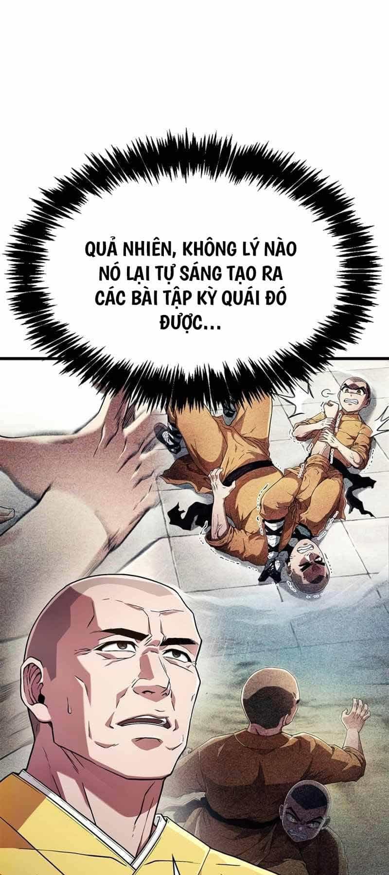 Huấn Luyện Viên Murim Thiên Tài - Chương 6 - ảnh 7