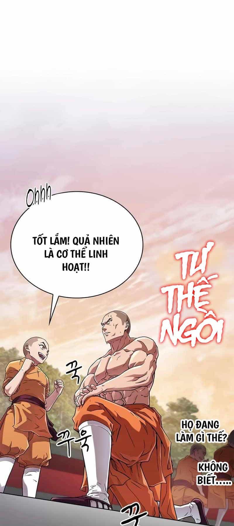 Huấn Luyện Viên Murim Thiên Tài - Chương 6 - ảnh 83