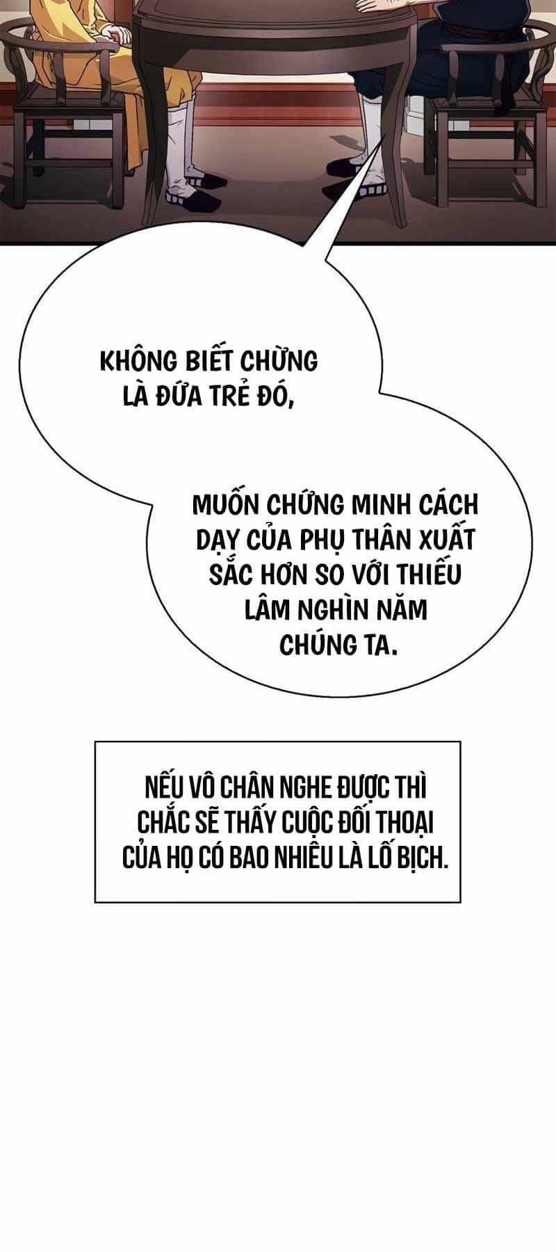 Huấn Luyện Viên Murim Thiên Tài - Chương 6 - ảnh 9