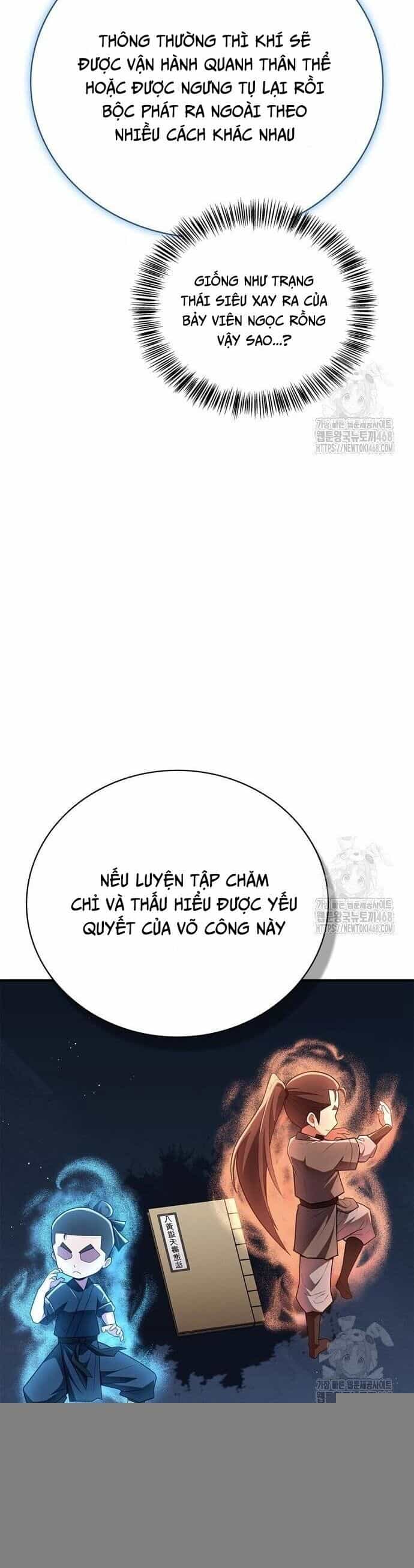 Huấn Luyện Viên Murim Thiên Tài - Chương 60 - ảnh 23