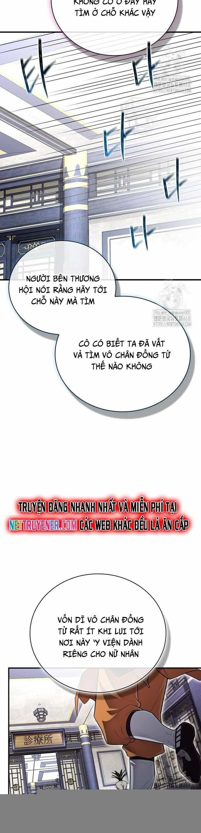 Huấn Luyện Viên Murim Thiên Tài - Chương 60 - ảnh 6