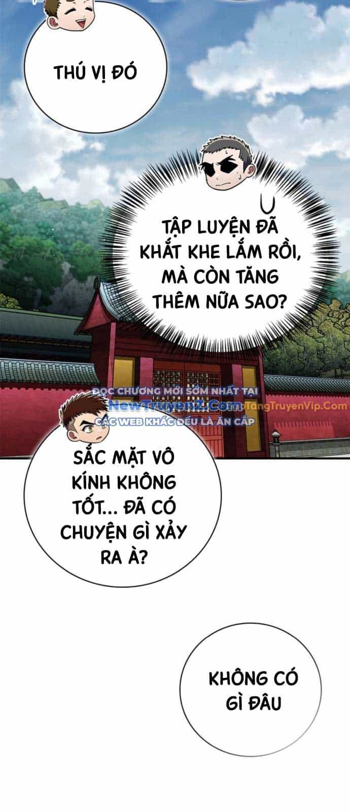 Huấn Luyện Viên Murim Thiên Tài - Chương 62 - ảnh 13
