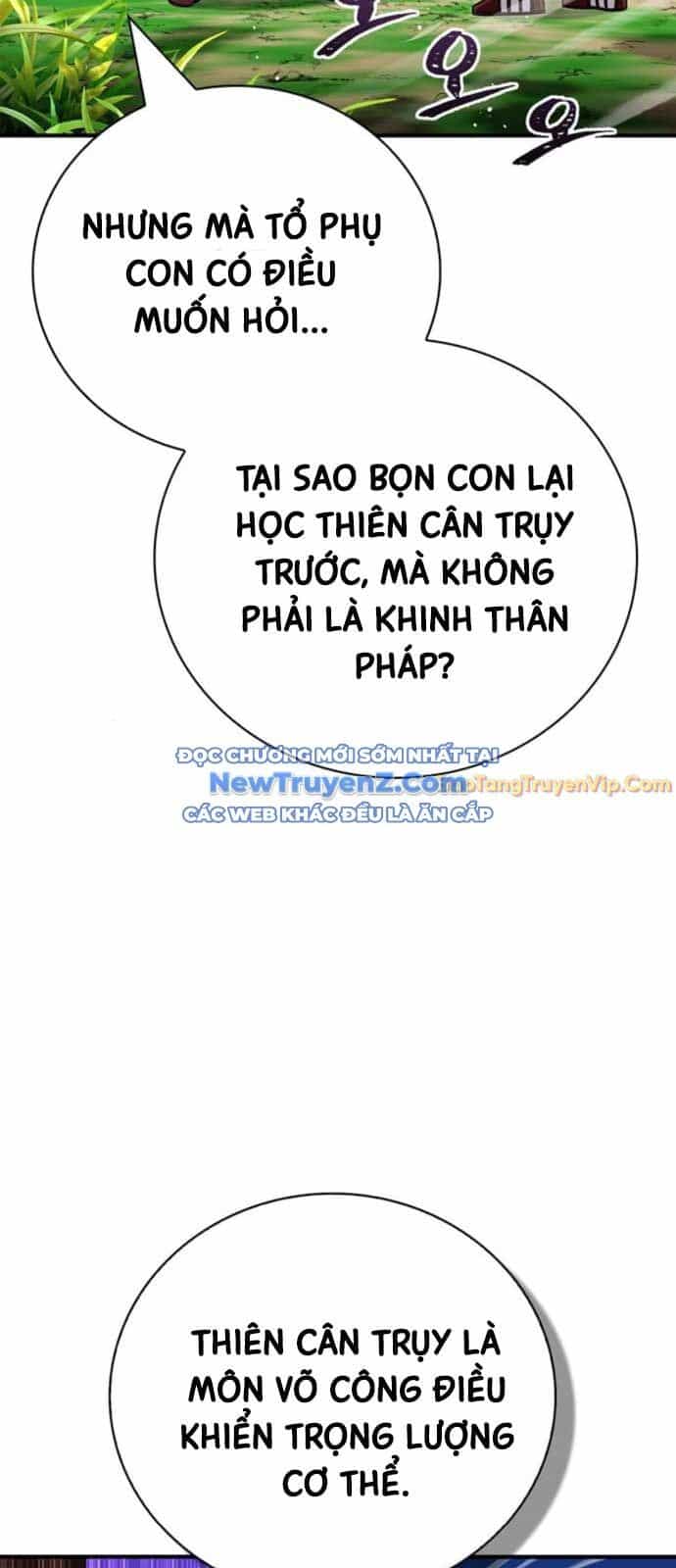 Huấn Luyện Viên Murim Thiên Tài - Chương 62 - ảnh 16