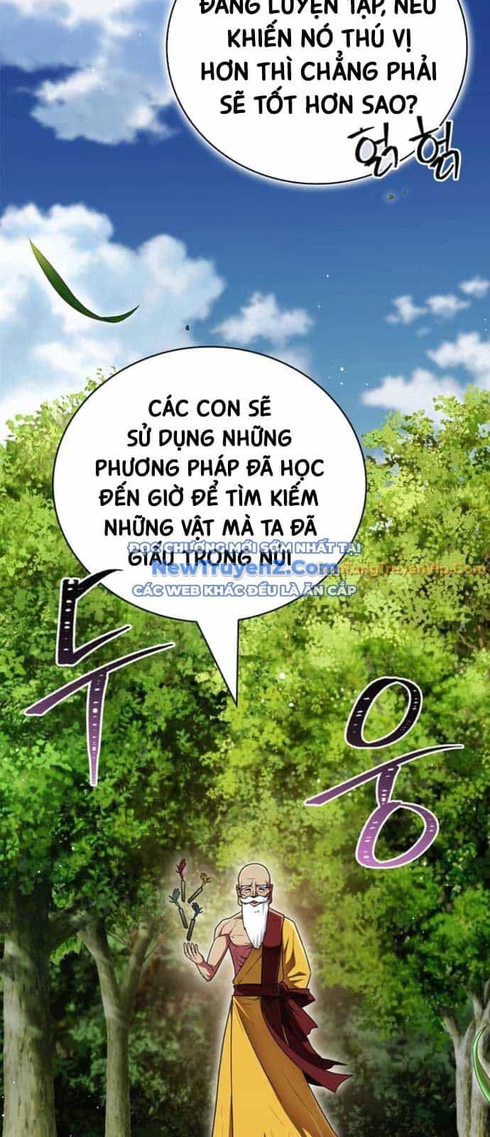 Huấn Luyện Viên Murim Thiên Tài - Chương 62 - ảnh 22