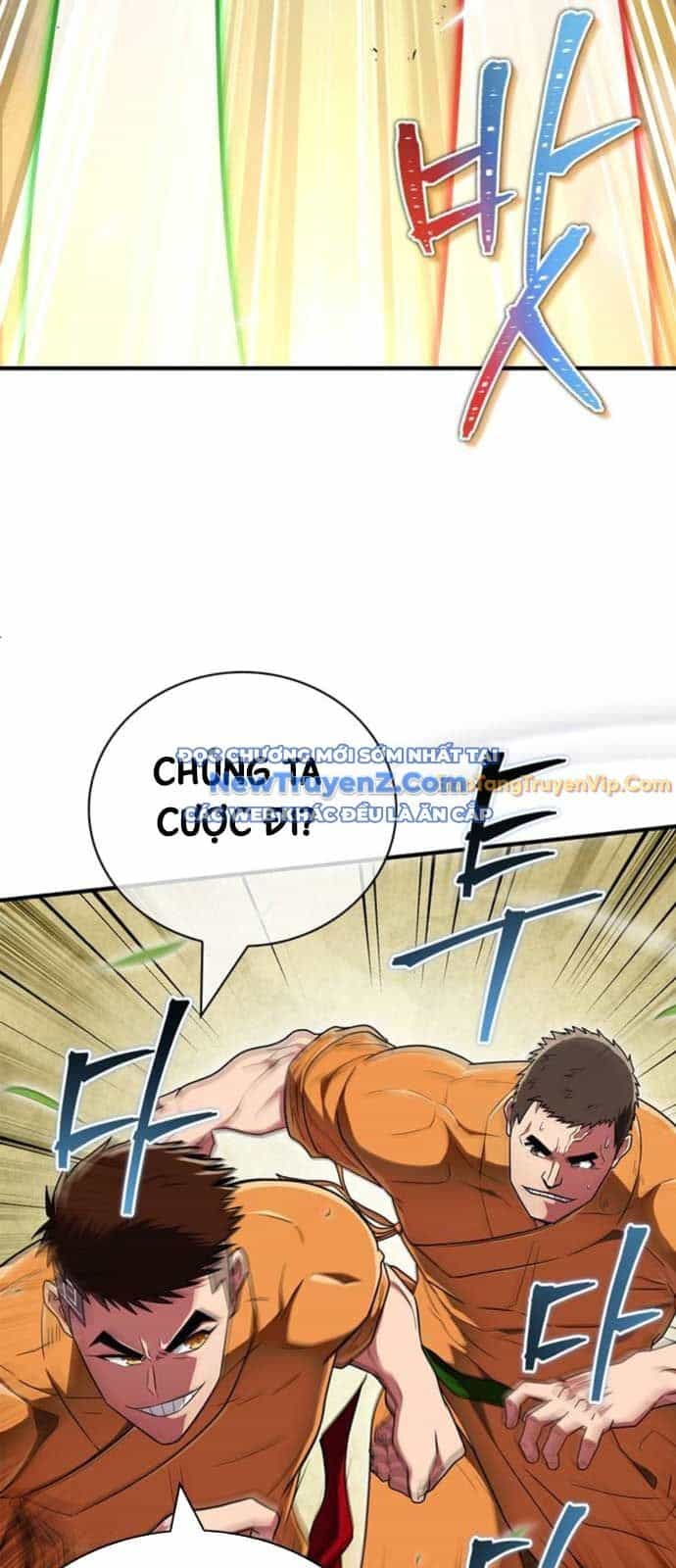 Huấn Luyện Viên Murim Thiên Tài - Chương 62 - ảnh 27