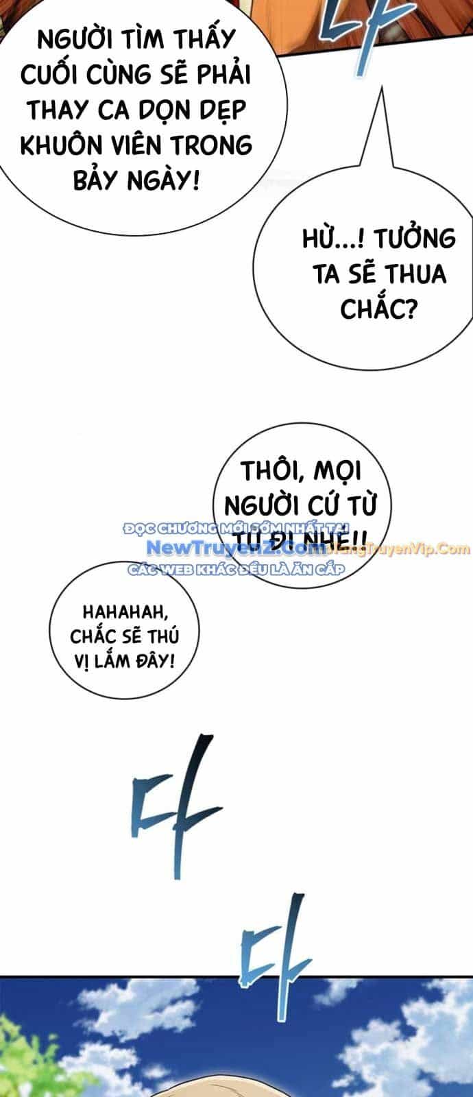 Huấn Luyện Viên Murim Thiên Tài - Chương 62 - ảnh 28
