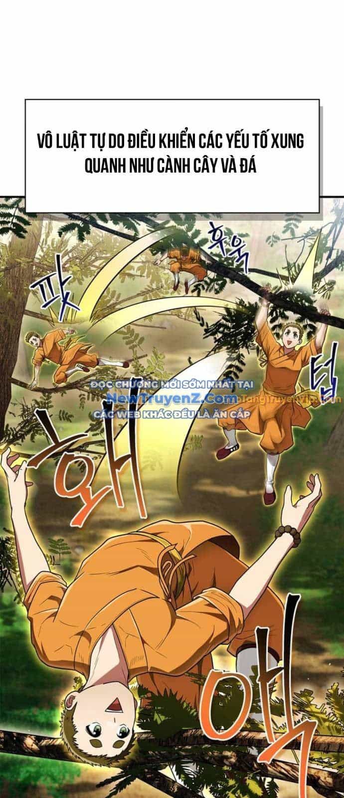 Huấn Luyện Viên Murim Thiên Tài - Chương 62 - ảnh 34