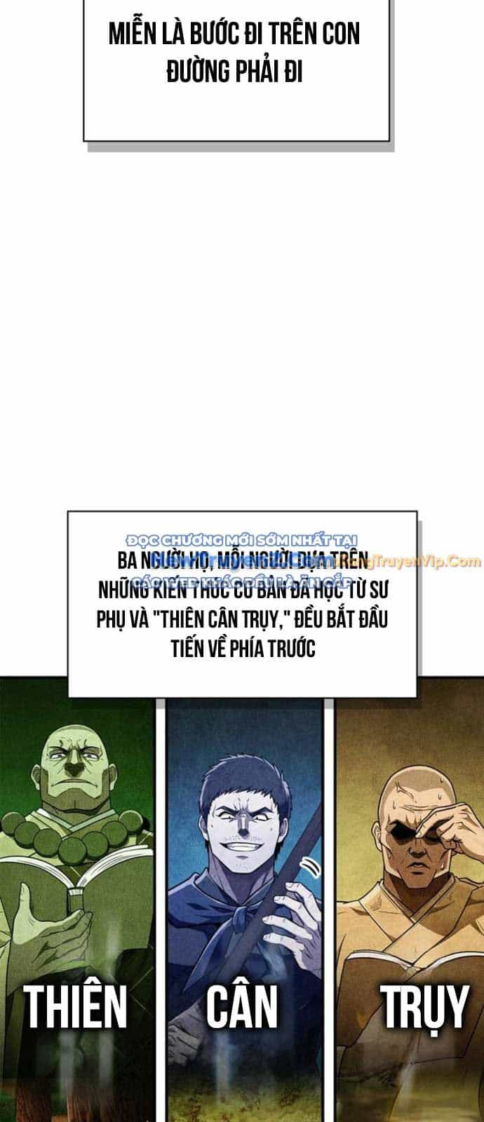 Huấn Luyện Viên Murim Thiên Tài - Chương 62 - ảnh 44