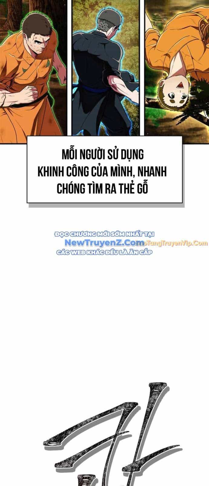 Huấn Luyện Viên Murim Thiên Tài - Chương 62 - ảnh 45
