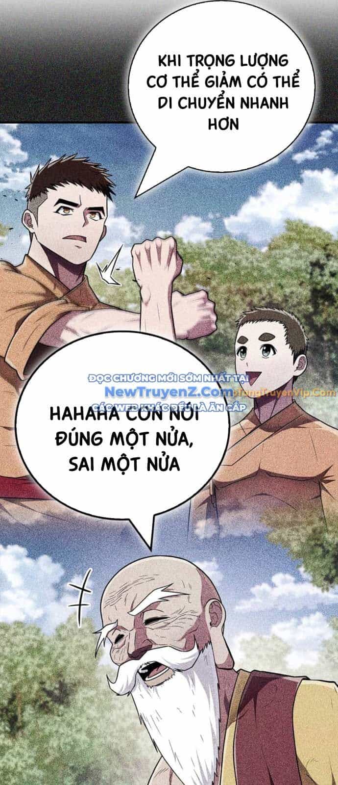 Huấn Luyện Viên Murim Thiên Tài - Chương 62 - ảnh 59