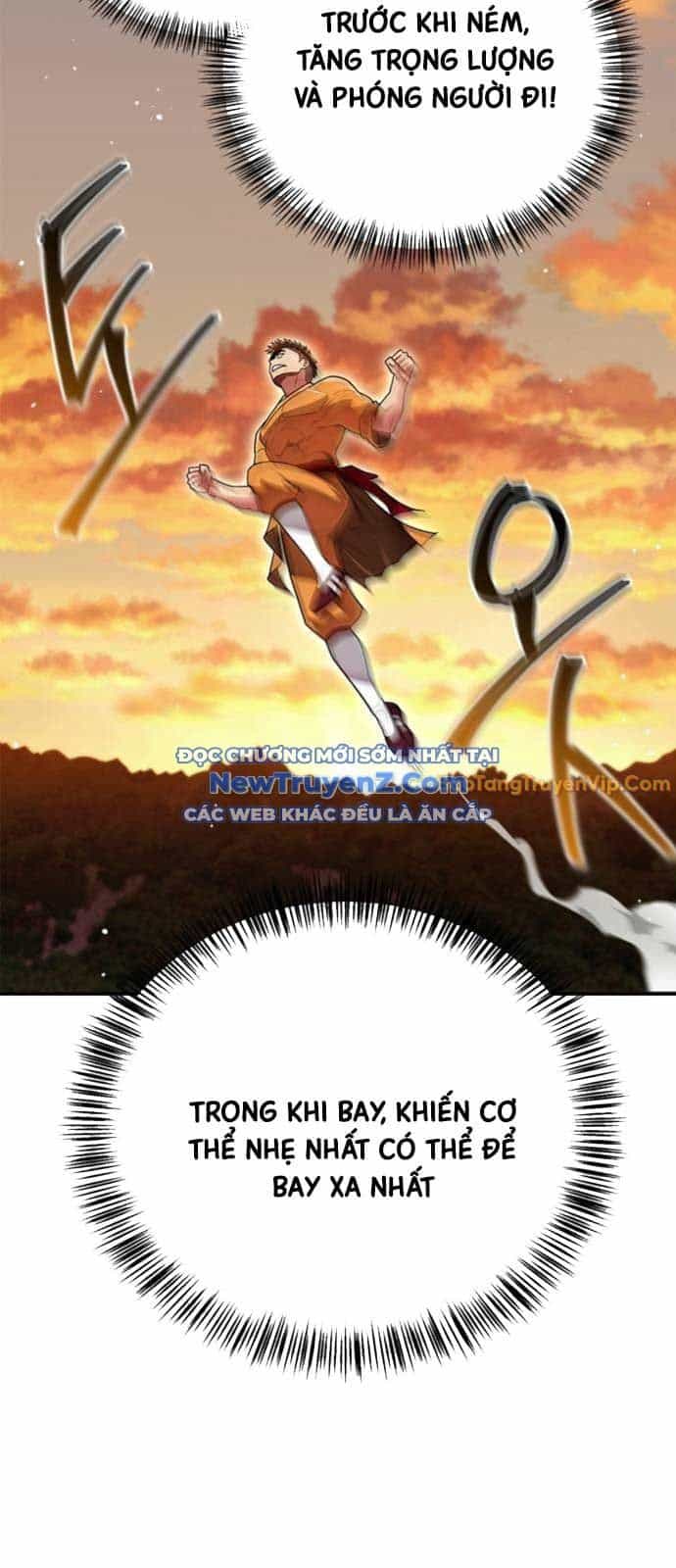Huấn Luyện Viên Murim Thiên Tài - Chương 62 - ảnh 63