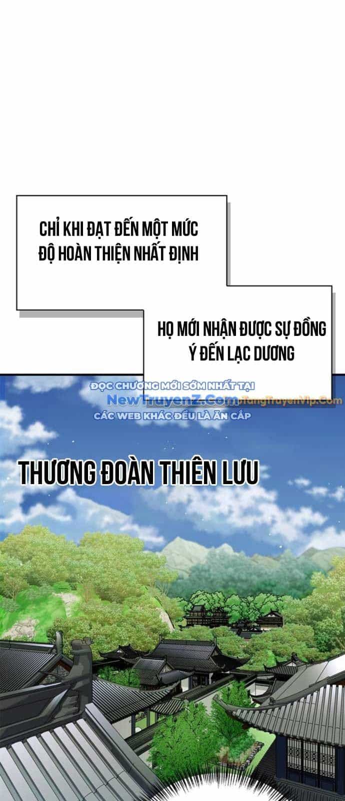 Huấn Luyện Viên Murim Thiên Tài - Chương 62 - ảnh 93
