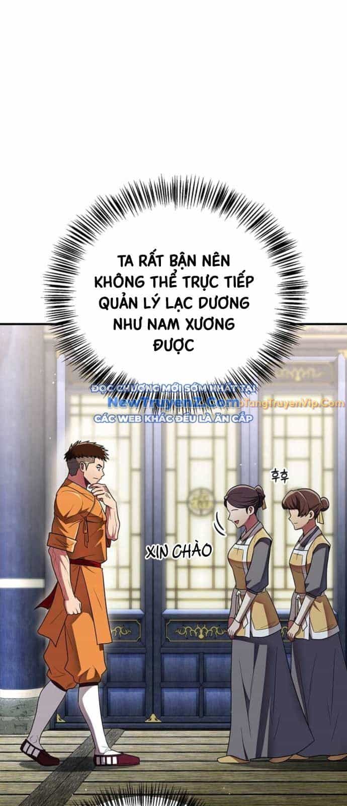 Huấn Luyện Viên Murim Thiên Tài - Chương 62 - ảnh 96