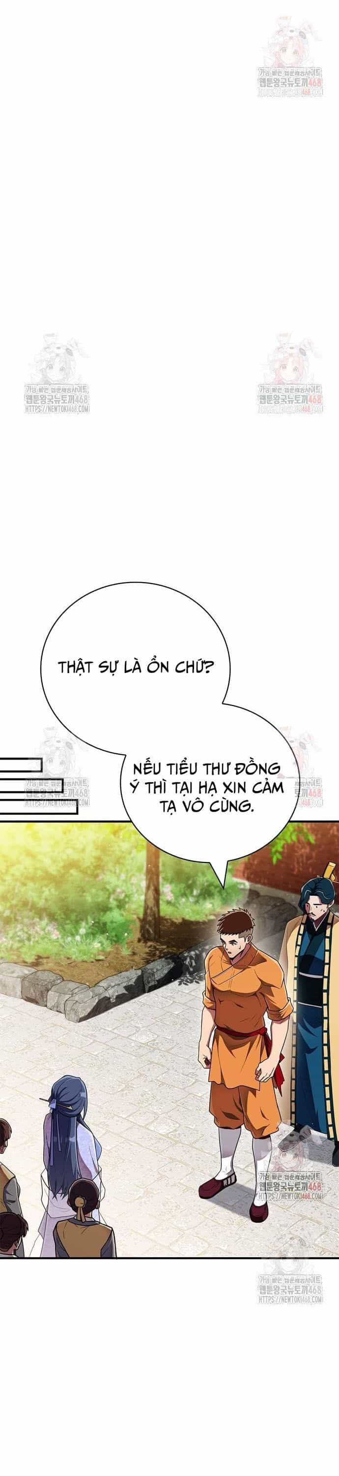 Huấn Luyện Viên Murim Thiên Tài - Chương 63 - ảnh 10