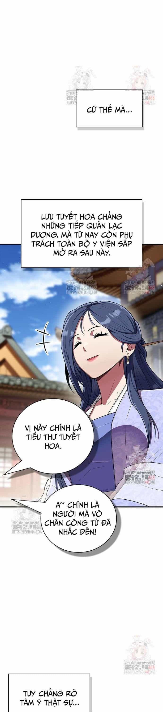 Huấn Luyện Viên Murim Thiên Tài - Chương 63 - ảnh 12
